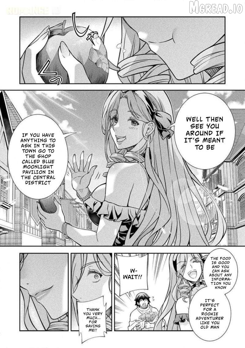 ATM Ojisan - Isekai De Mote-ki Ga Tomaranai! Chapter 15 - page 12