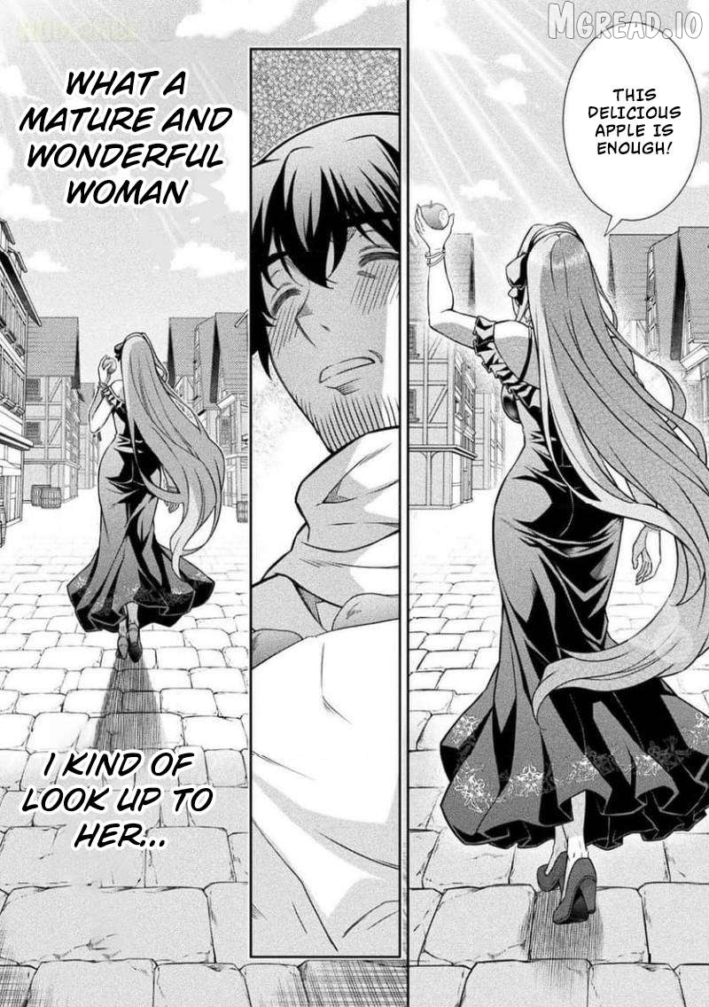 ATM Ojisan - Isekai De Mote-ki Ga Tomaranai! Chapter 15 - page 13