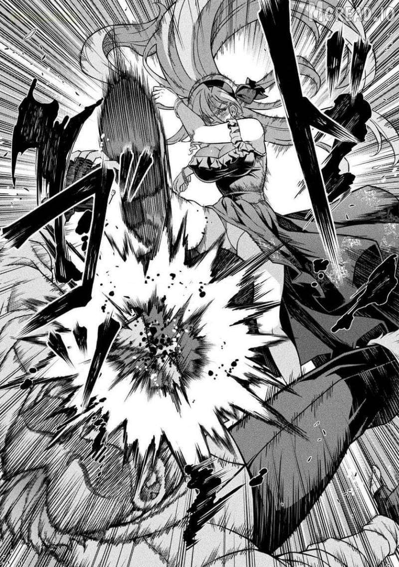 ATM Ojisan - Isekai De Mote-ki Ga Tomaranai! Chapter 15 - page 6