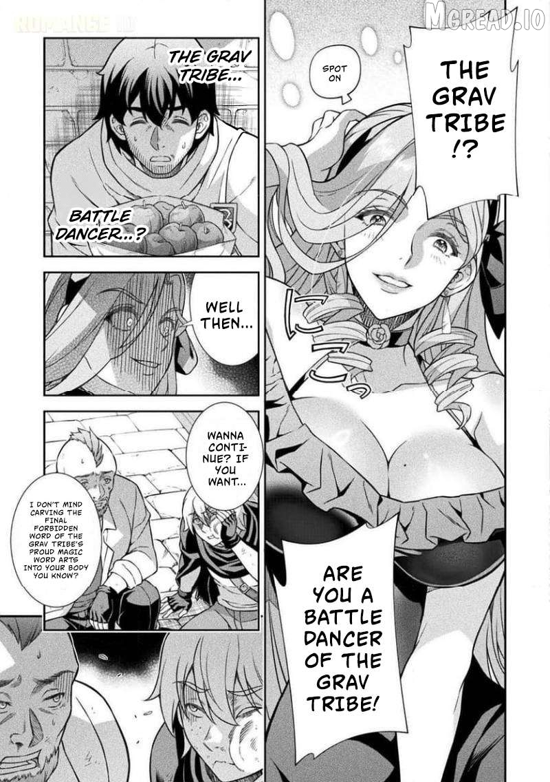 ATM Ojisan - Isekai De Mote-ki Ga Tomaranai! Chapter 15 - page 8