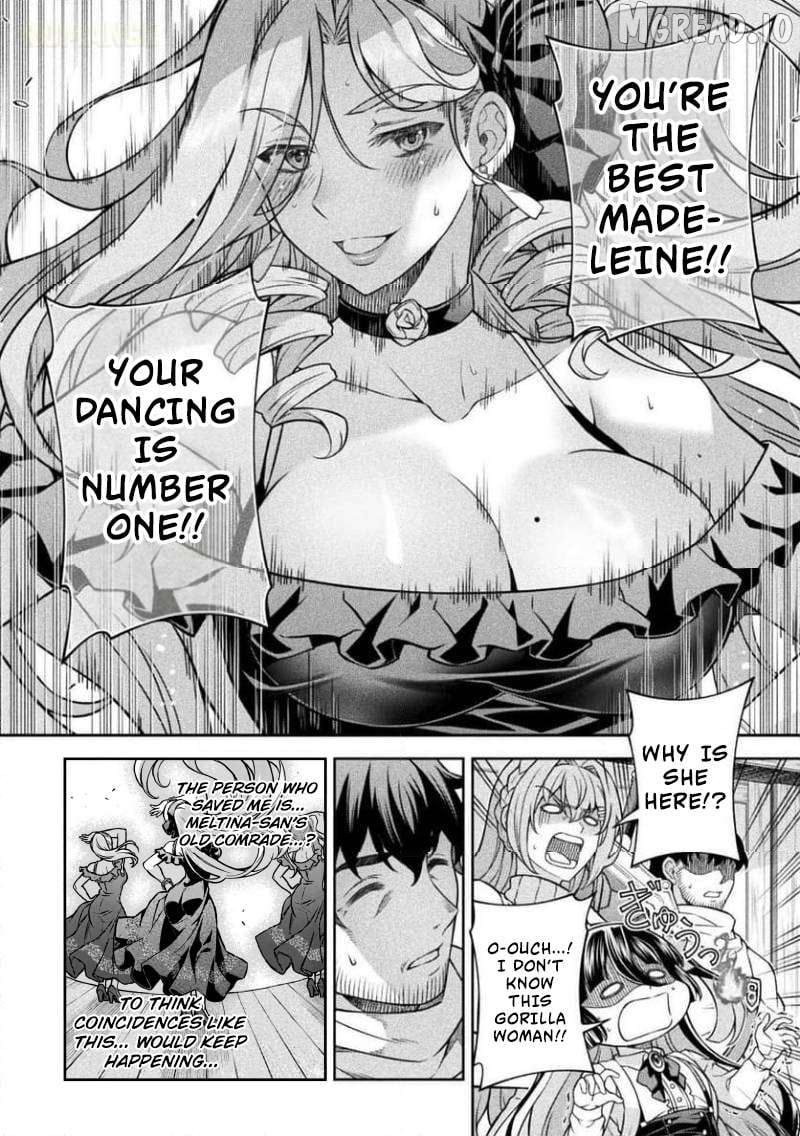ATM Ojisan - Isekai De Mote-ki Ga Tomaranai! Chapter 16 - page 3