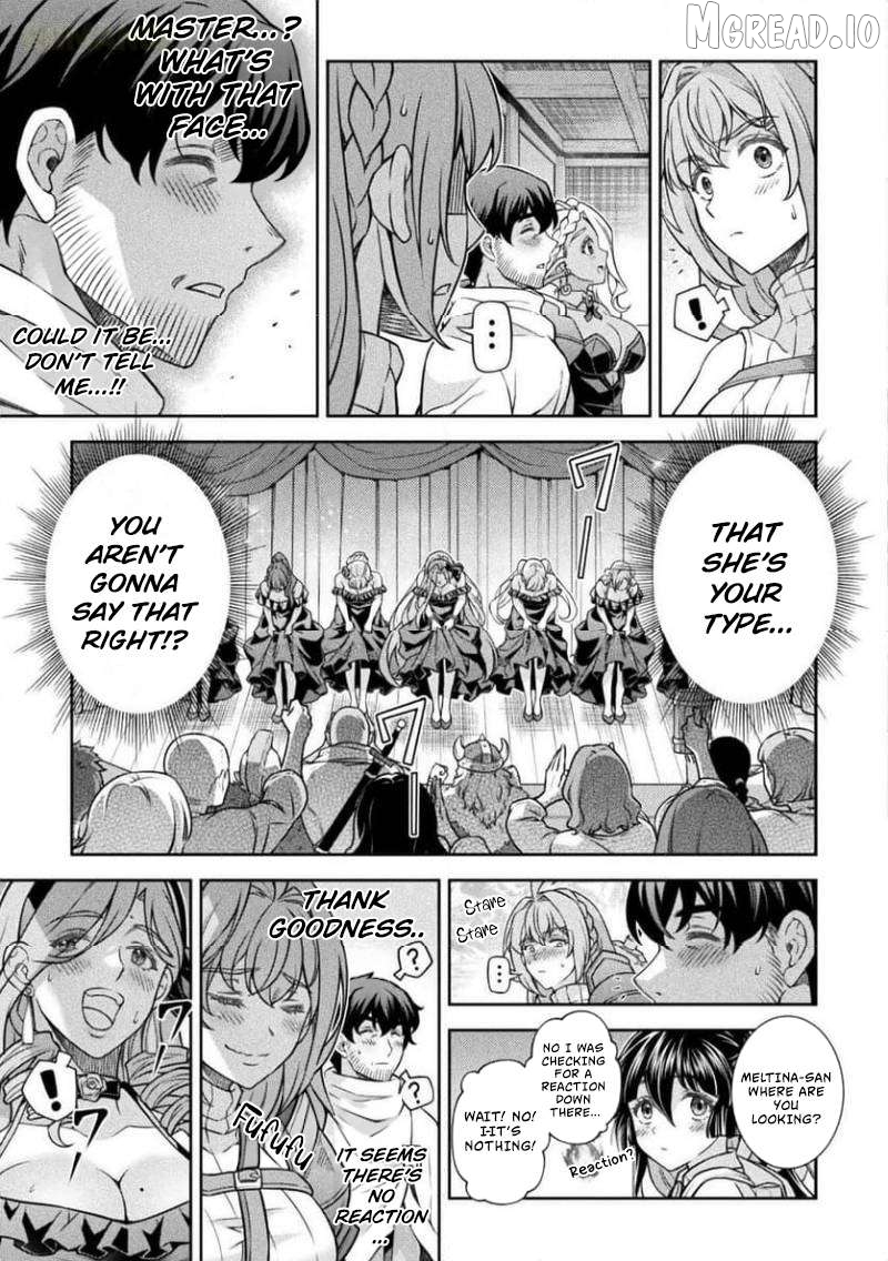ATM Ojisan - Isekai De Mote-ki Ga Tomaranai! Chapter 16 - page 4