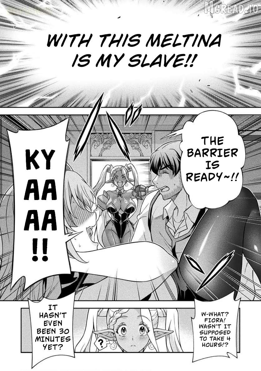 ATM Ojisan - Isekai De Mote-ki Ga Tomaranai! Chapter 9 - page 12