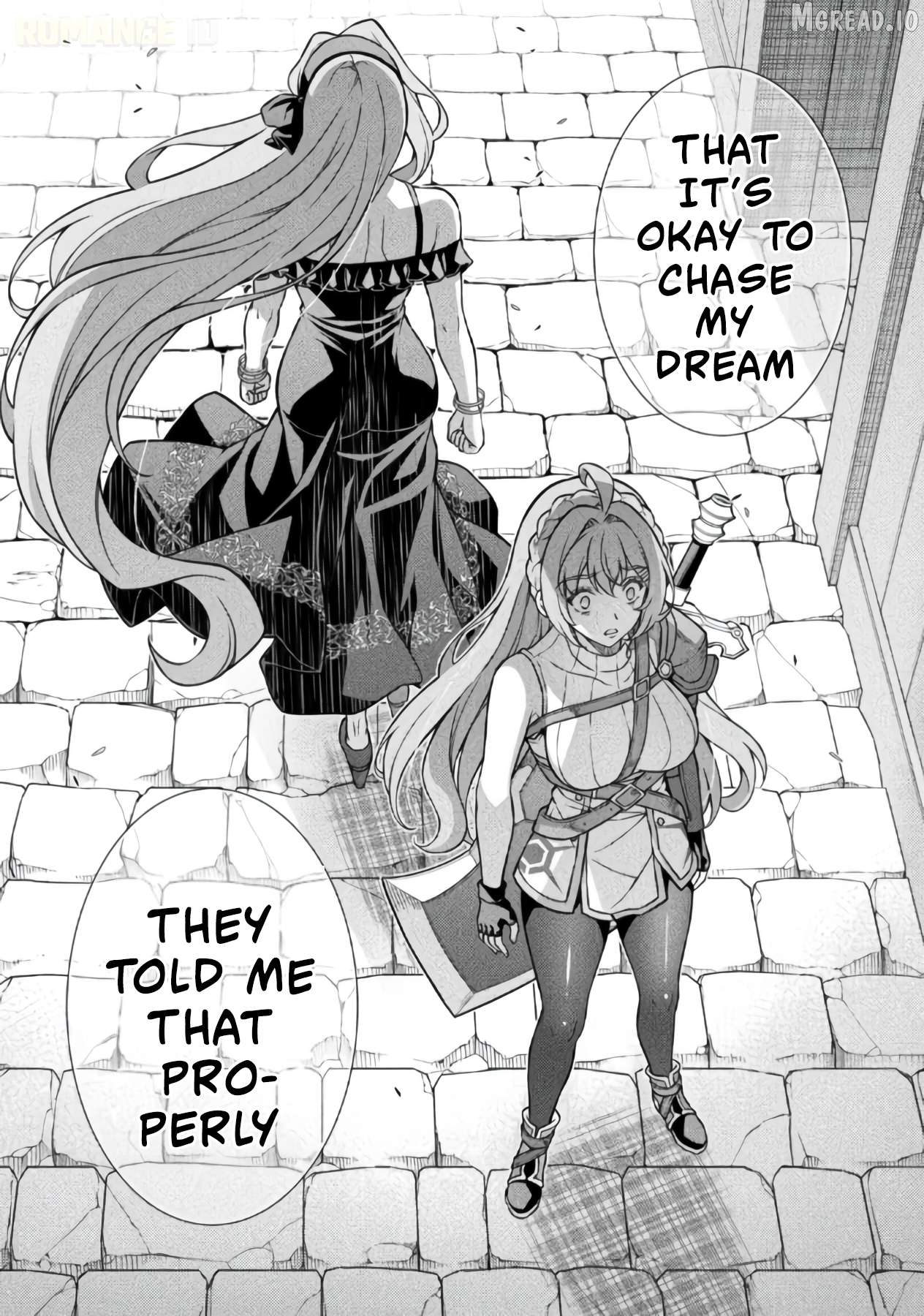 ATM Ojisan - Isekai De Mote-ki Ga Tomaranai! Chapter 17 - page 11