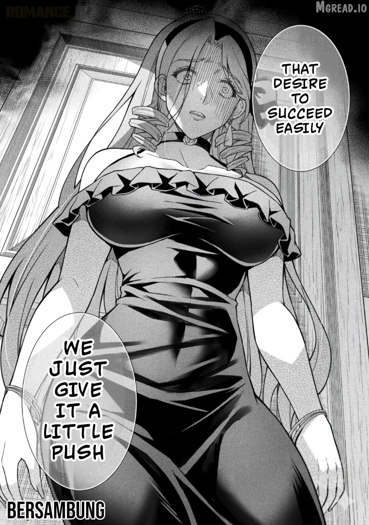 ATM Ojisan - Isekai De Mote-ki Ga Tomaranai! Chapter 17 - page 19