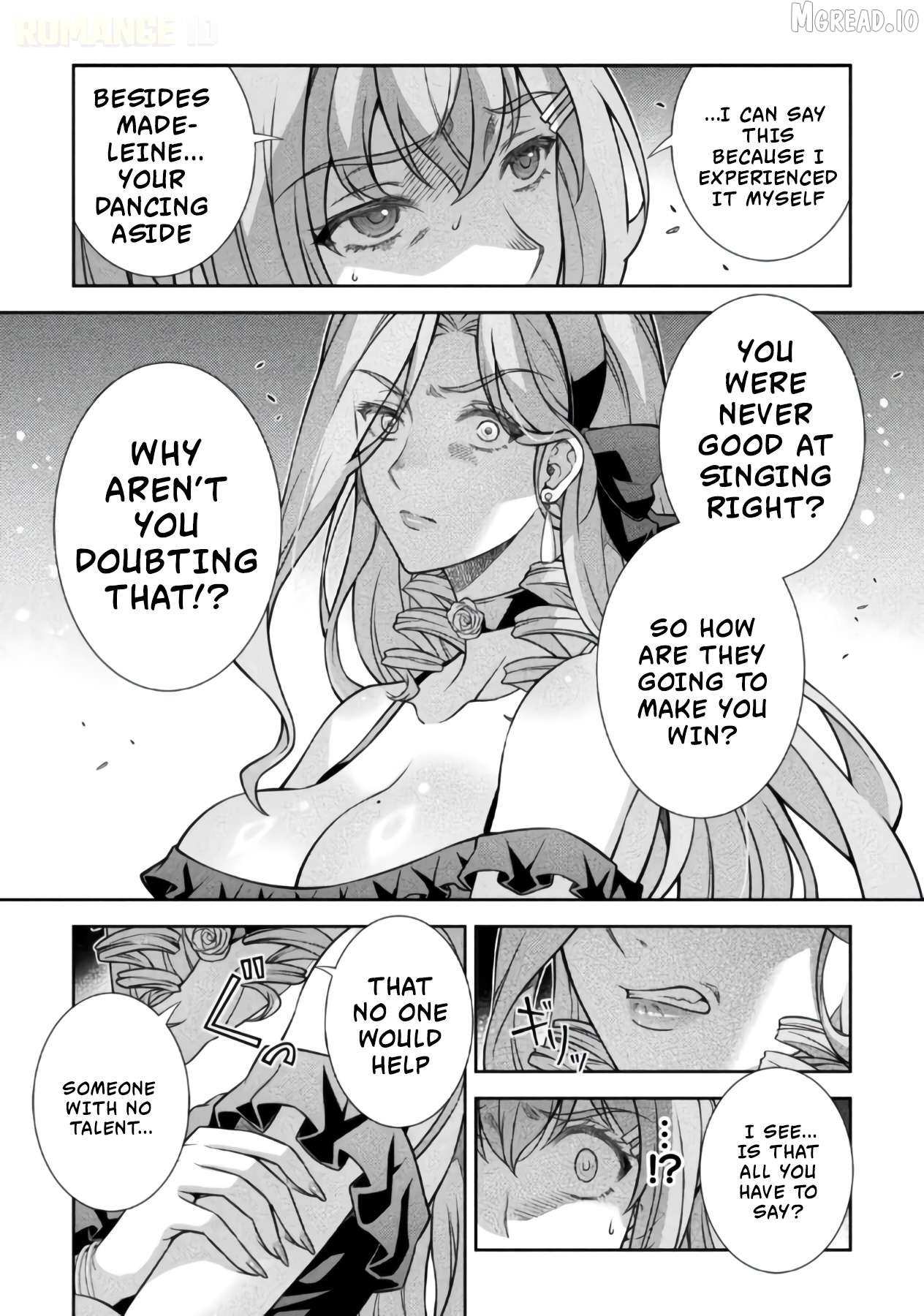 ATM Ojisan - Isekai De Mote-ki Ga Tomaranai! Chapter 17 - page 8