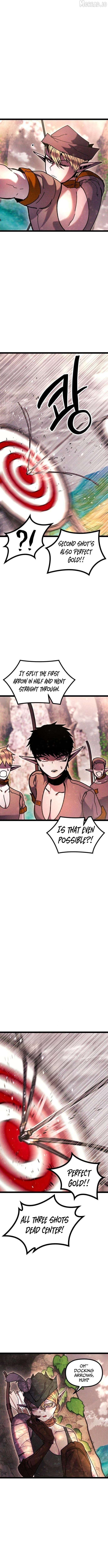 Fantasy Enlistment Squad Chapter 22 - page 16