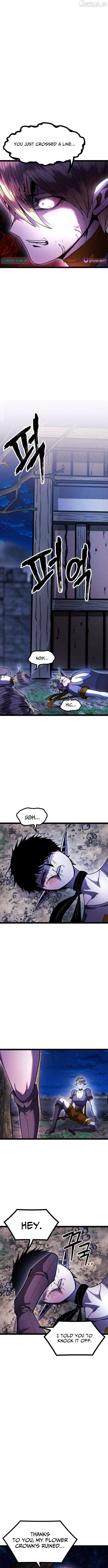 Fantasy Enlistment Squad Chapter 23 - page 13