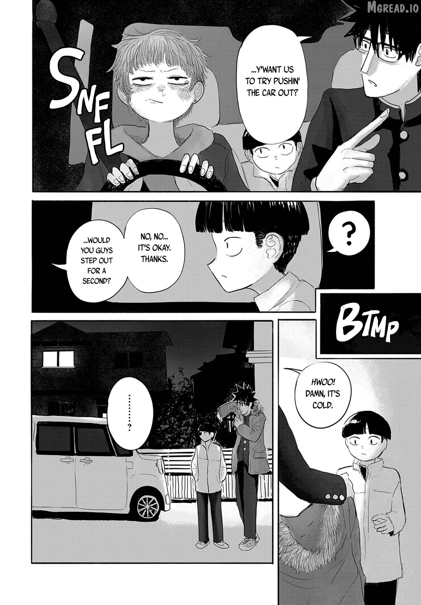 Thirty-Six Chapter 18 - page 2