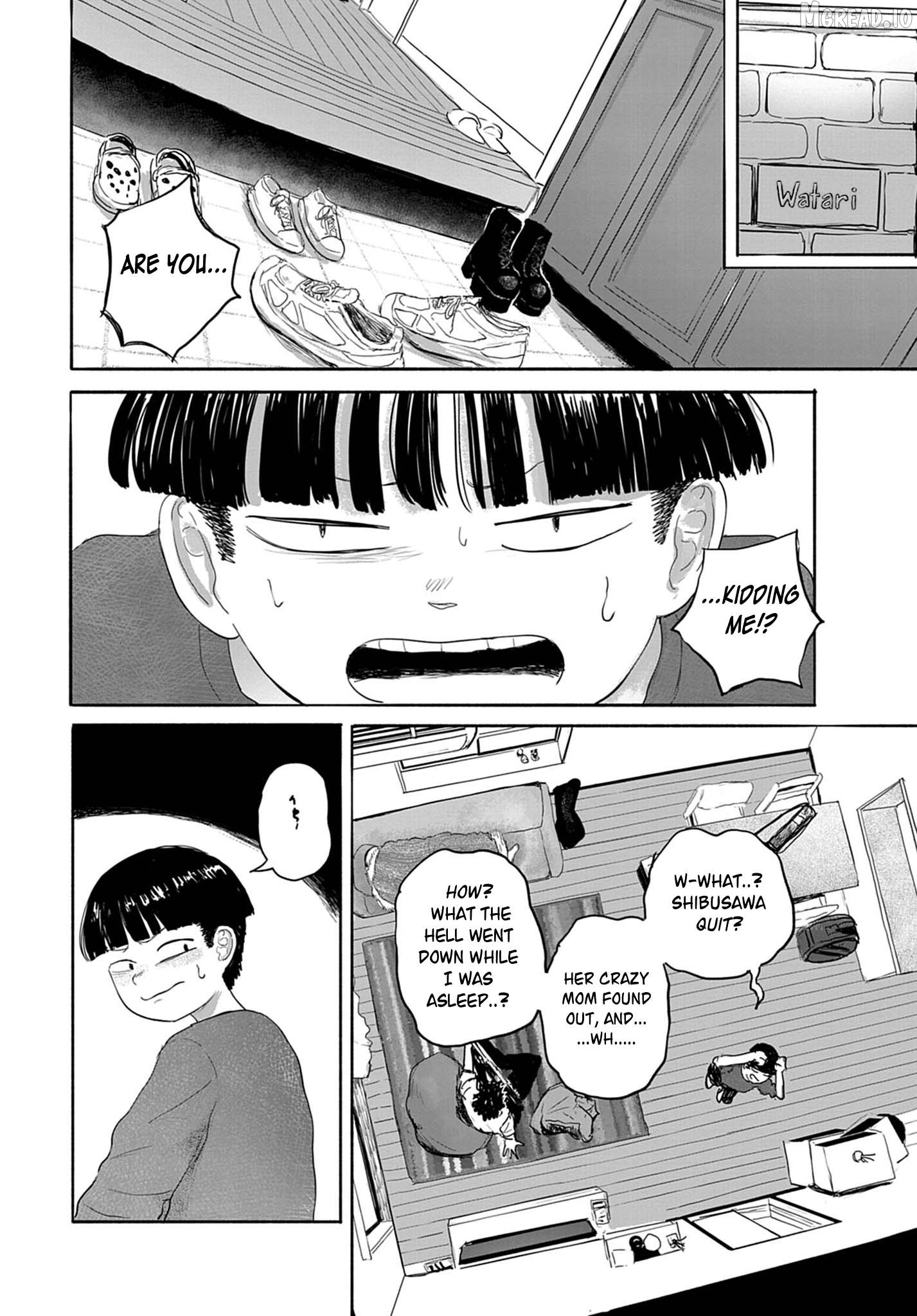 Thirty-Six Chapter 18 - page 6