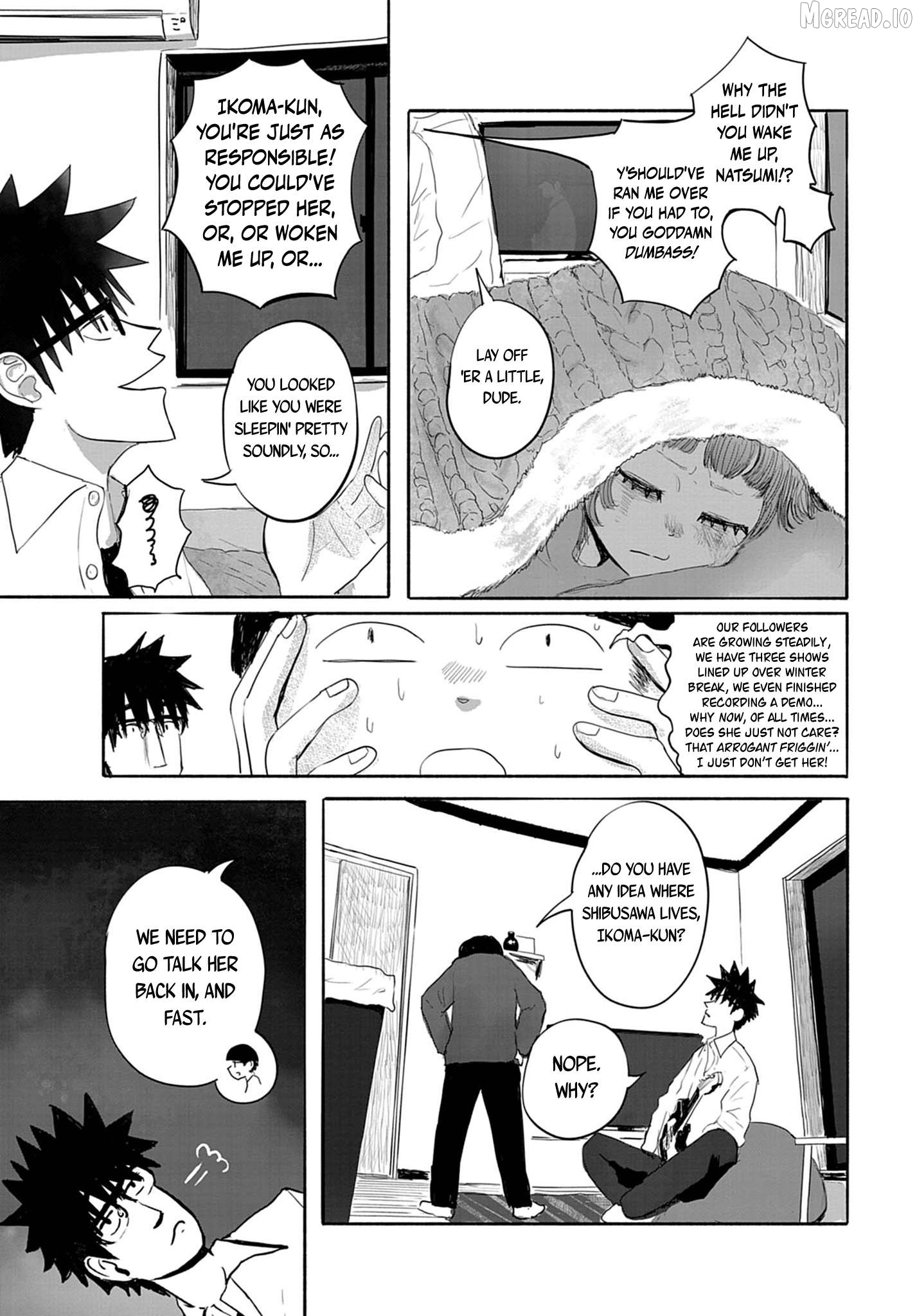 Thirty-Six Chapter 18 - page 7