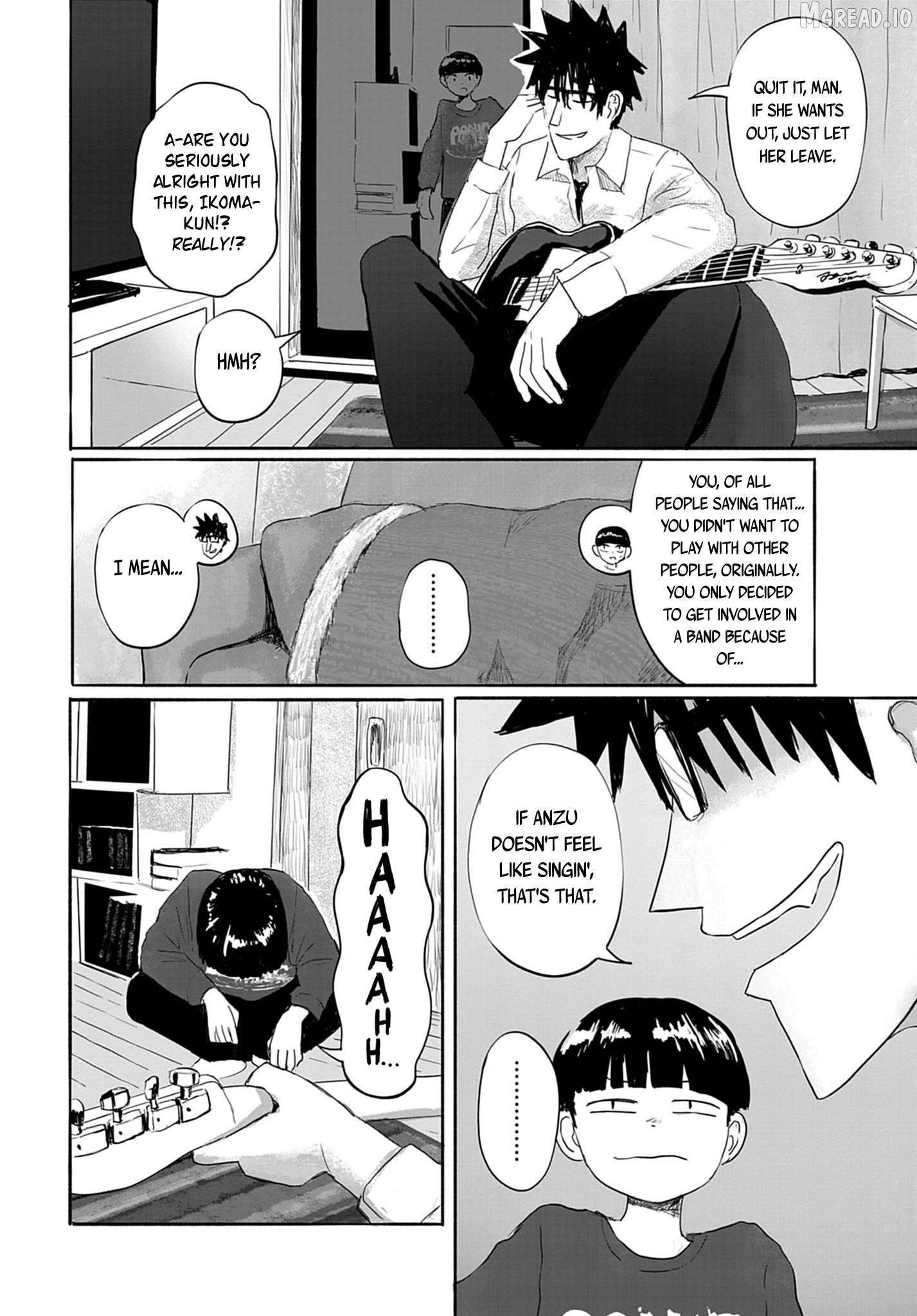 Thirty-Six Chapter 18 - page 8