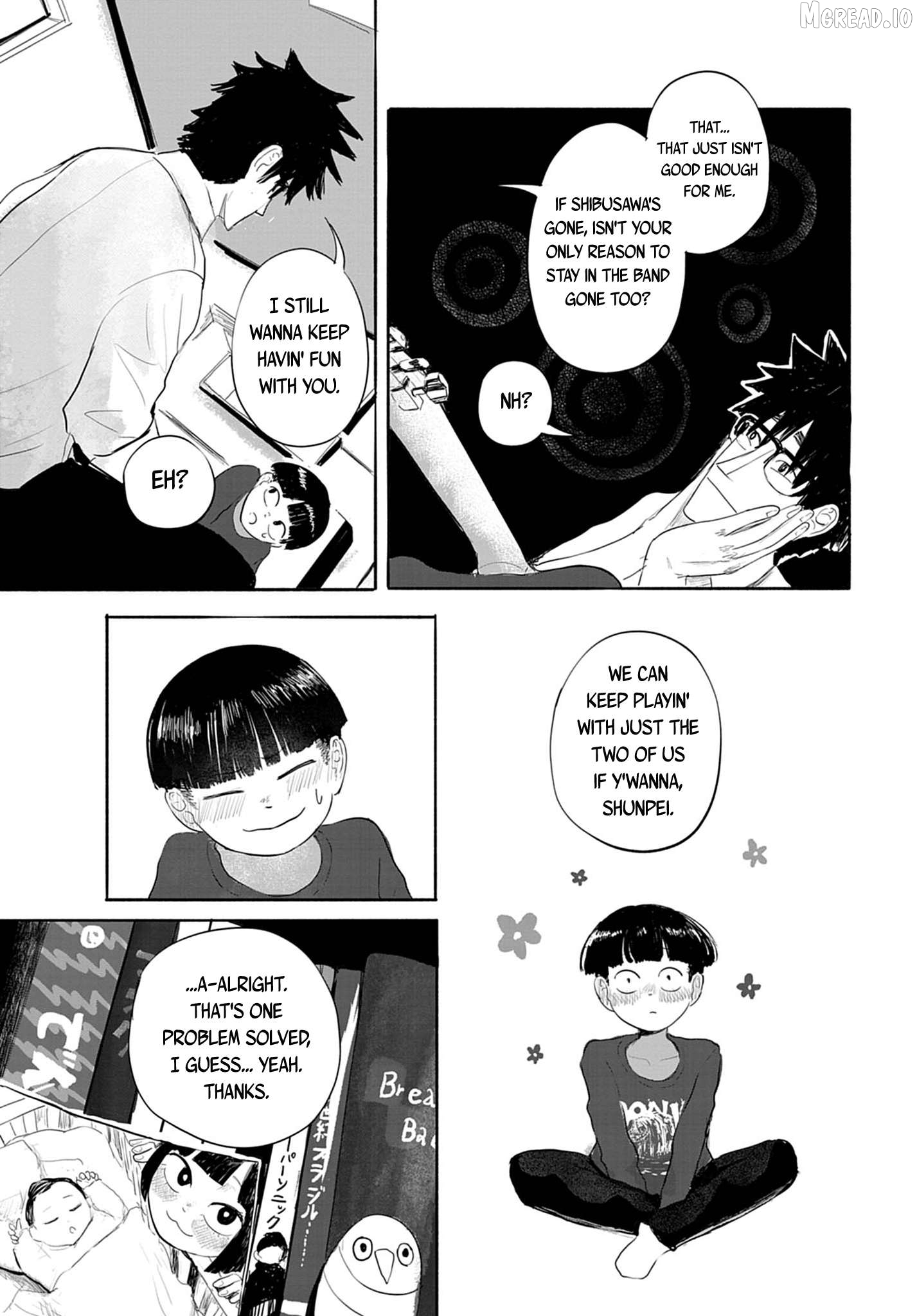Thirty-Six Chapter 18 - page 9