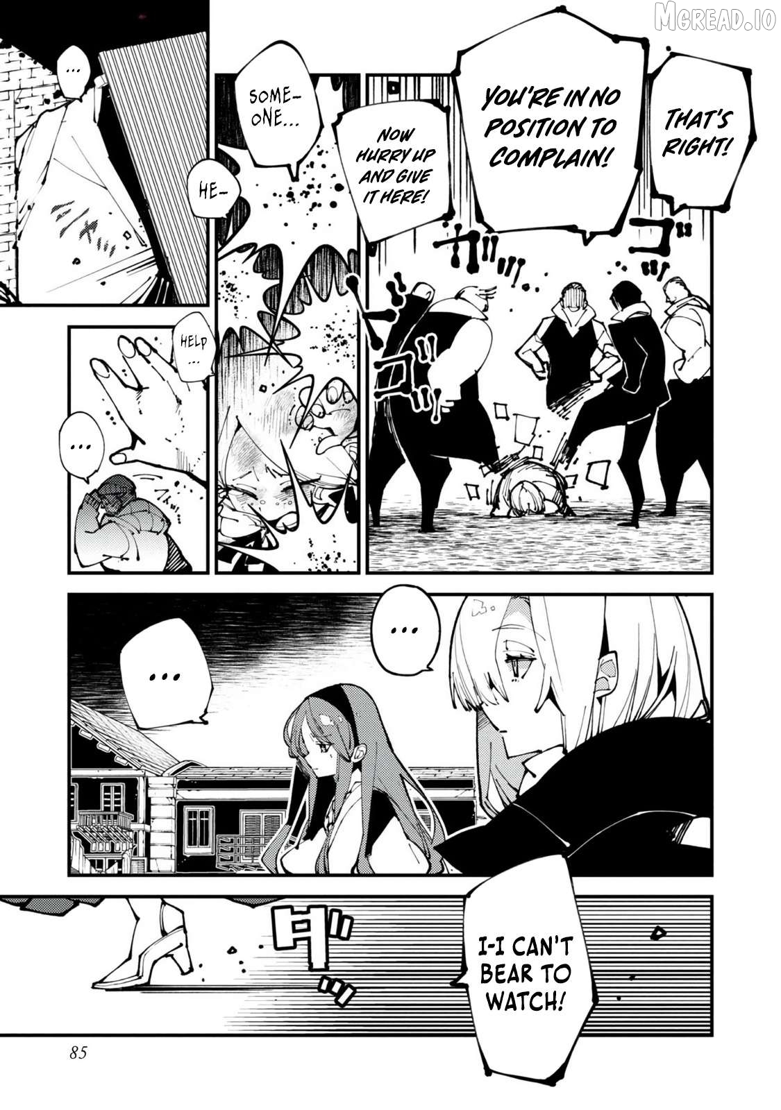 Sekigan, Sekiwan, Sekkyaku no Majutsushi ~Mori no Koya ni Komotteitara Haya 2000-nen. Kizukeba Majin to Yobareteita. Boku wa Tada Majutsu no Tankyuu wo Shitai Dake na no ni~ Chapter 13 - page 3