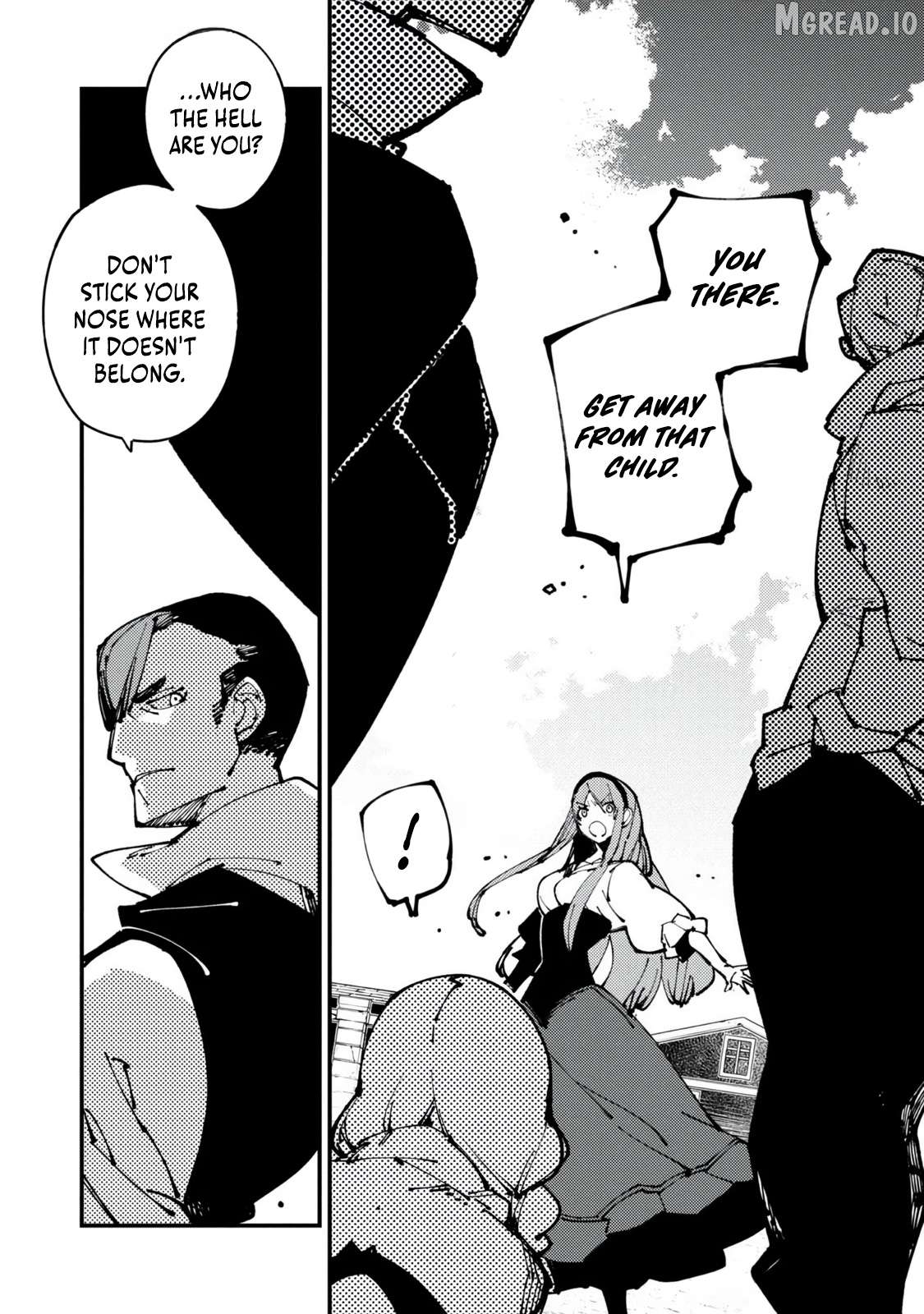 Sekigan, Sekiwan, Sekkyaku no Majutsushi ~Mori no Koya ni Komotteitara Haya 2000-nen. Kizukeba Majin to Yobareteita. Boku wa Tada Majutsu no Tankyuu wo Shitai Dake na no ni~ Chapter 13 - page 4
