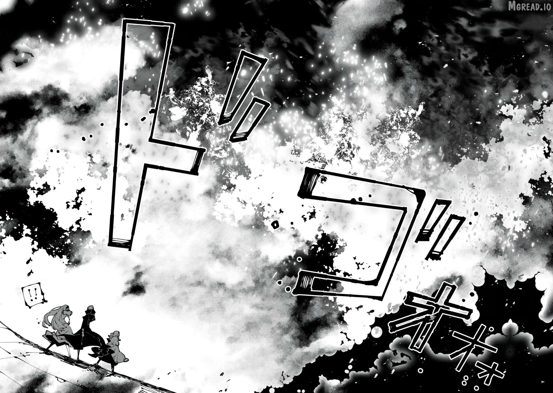 Sekigan, Sekiwan, Sekkyaku no Majutsushi ~Mori no Koya ni Komotteitara Haya 2000-nen. Kizukeba Majin to Yobareteita. Boku wa Tada Majutsu no Tankyuu wo Shitai Dake na no ni~ Chapter 14 - page 28