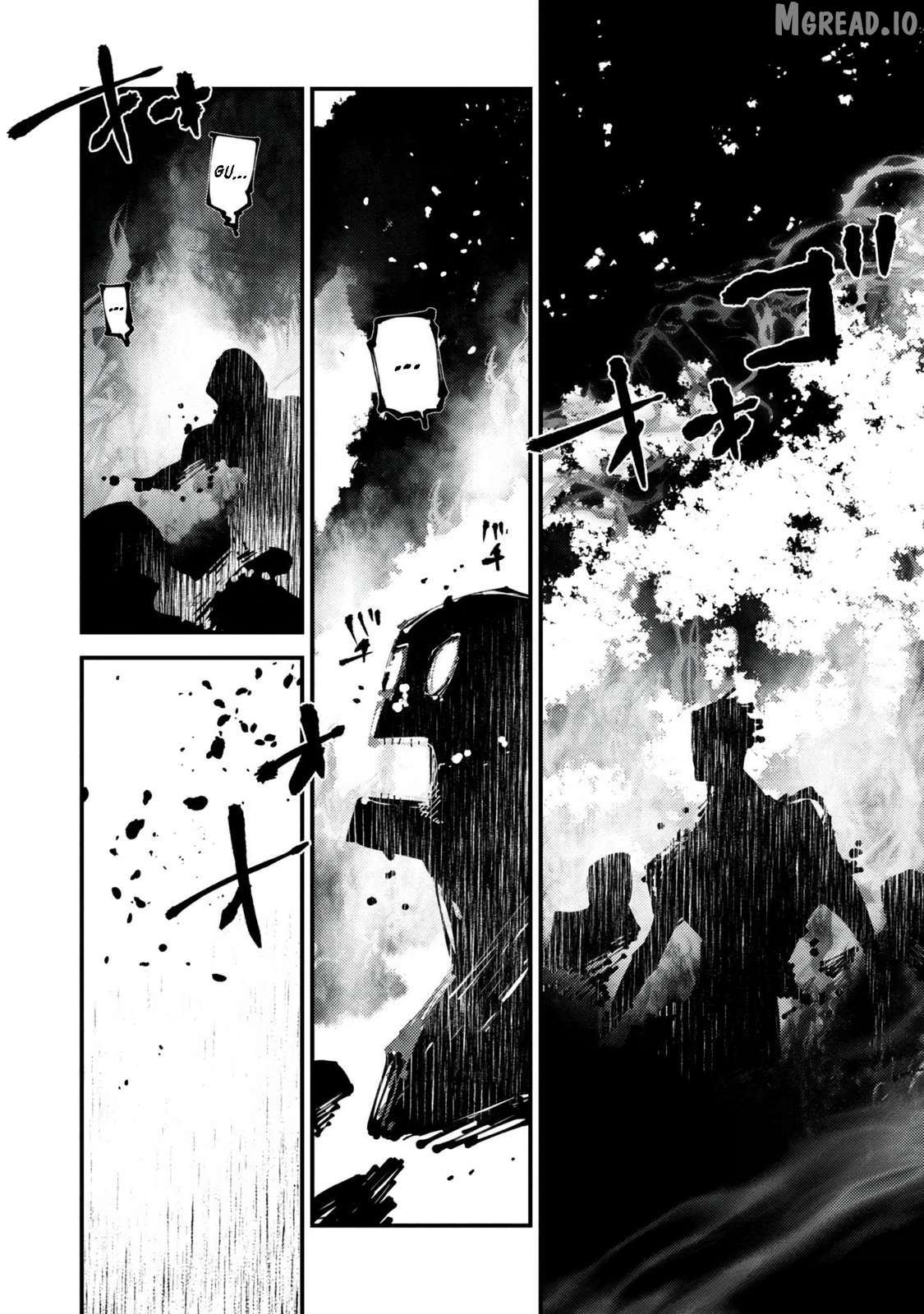 Sekigan, Sekiwan, Sekkyaku no Majutsushi ~Mori no Koya ni Komotteitara Haya 2000-nen. Kizukeba Majin to Yobareteita. Boku wa Tada Majutsu no Tankyuu wo Shitai Dake na no ni~ Chapter 14 - page 29