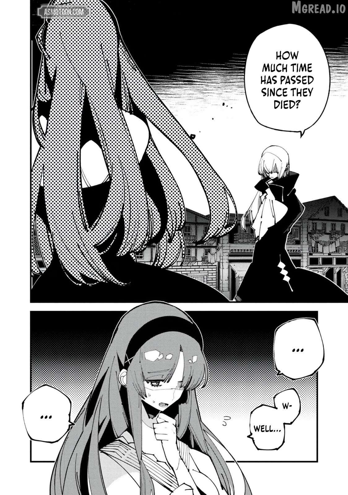 Sekigan, Sekiwan, Sekkyaku no Majutsushi ~Mori no Koya ni Komotteitara Haya 2000-nen. Kizukeba Majin to Yobareteita. Boku wa Tada Majutsu no Tankyuu wo Shitai Dake na no ni~ Chapter 14 - page 3