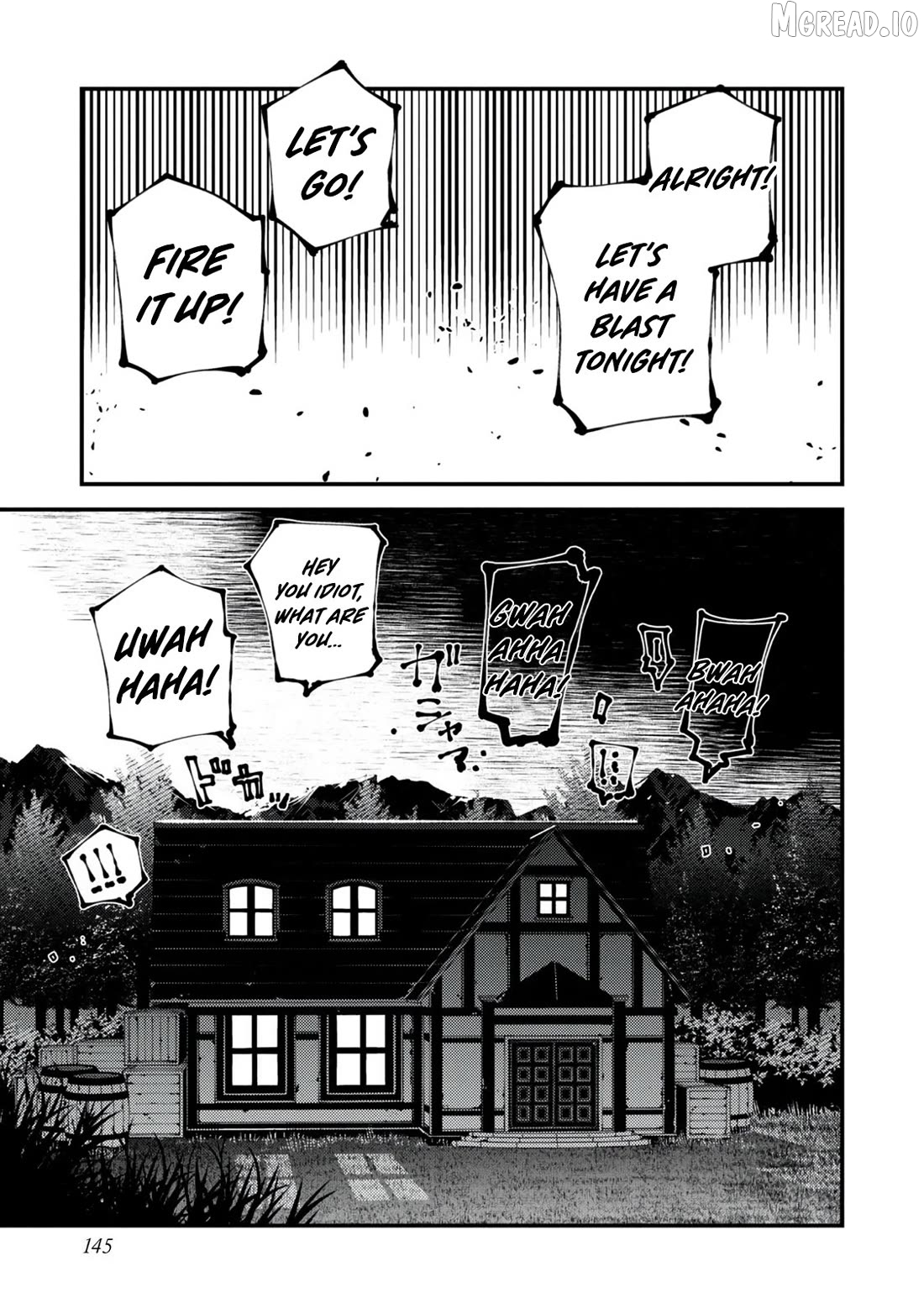 Sekigan, Sekiwan, Sekkyaku no Majutsushi ~Mori no Koya ni Komotteitara Haya 2000-nen. Kizukeba Majin to Yobareteita. Boku wa Tada Majutsu no Tankyuu wo Shitai Dake na no ni~ Chapter 15 - page 16