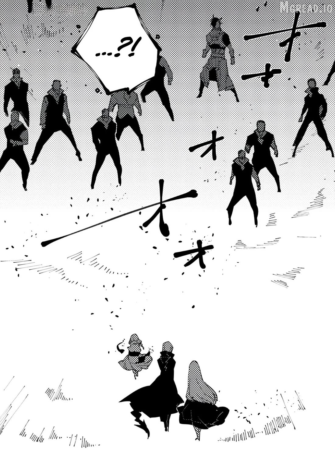 Sekigan, Sekiwan, Sekkyaku no Majutsushi ~Mori no Koya ni Komotteitara Haya 2000-nen. Kizukeba Majin to Yobareteita. Boku wa Tada Majutsu no Tankyuu wo Shitai Dake na no ni~ Chapter 15 - page 29