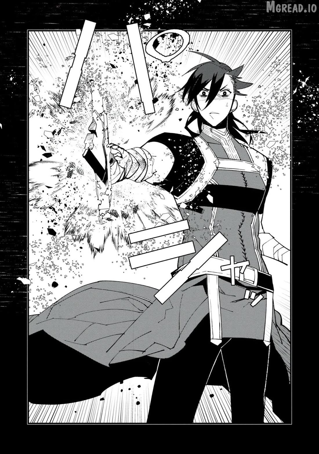 Sekigan, Sekiwan, Sekkyaku no Majutsushi ~Mori no Koya ni Komotteitara Haya 2000-nen. Kizukeba Majin to Yobareteita. Boku wa Tada Majutsu no Tankyuu wo Shitai Dake na no ni~ Chapter 15 - page 3