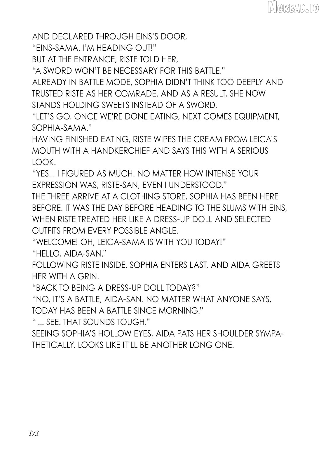 Sekigan, Sekiwan, Sekkyaku no Majutsushi ~Mori no Koya ni Komotteitara Haya 2000-nen. Kizukeba Majin to Yobareteita. Boku wa Tada Majutsu no Tankyuu wo Shitai Dake na no ni~ Chapter 15 - page 44