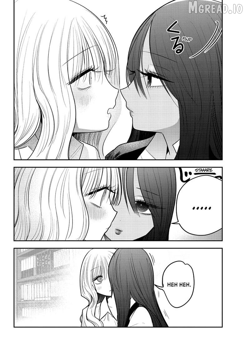 #Gal x Gal Yuri Chapter 12 - page 11
