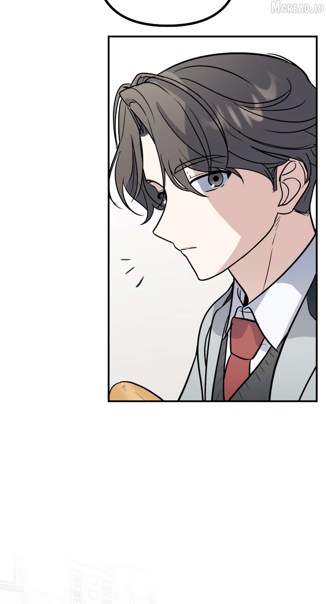 I’m Only Shy in Front of You Chapter 22 - page 44