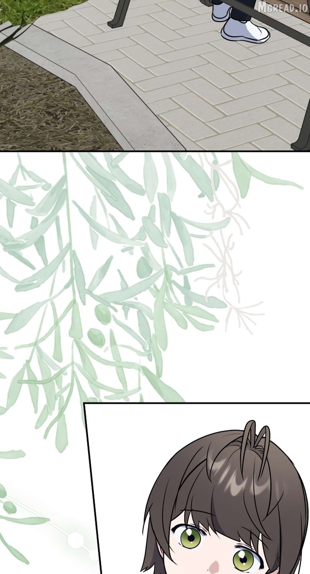 I’m Only Shy in Front of You Chapter 22 - page 46
