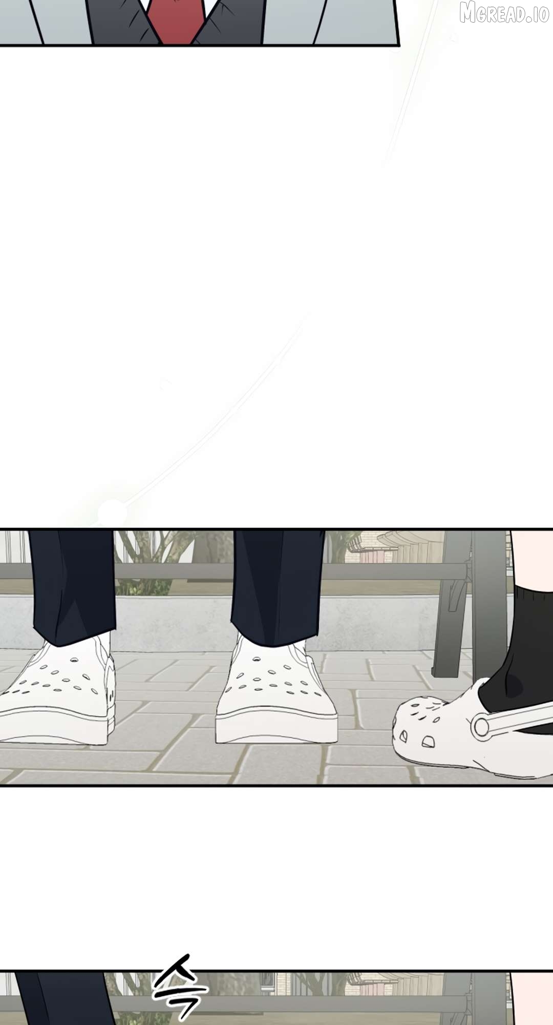 I’m Only Shy in Front of You Chapter 22 - page 48