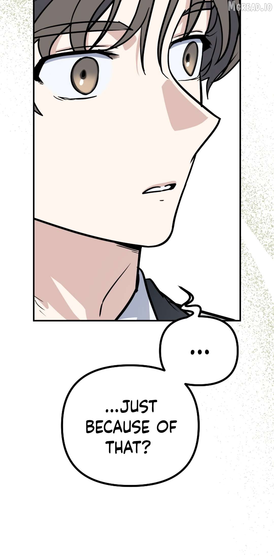 I’m Only Shy in Front of You Chapter 22 - page 67