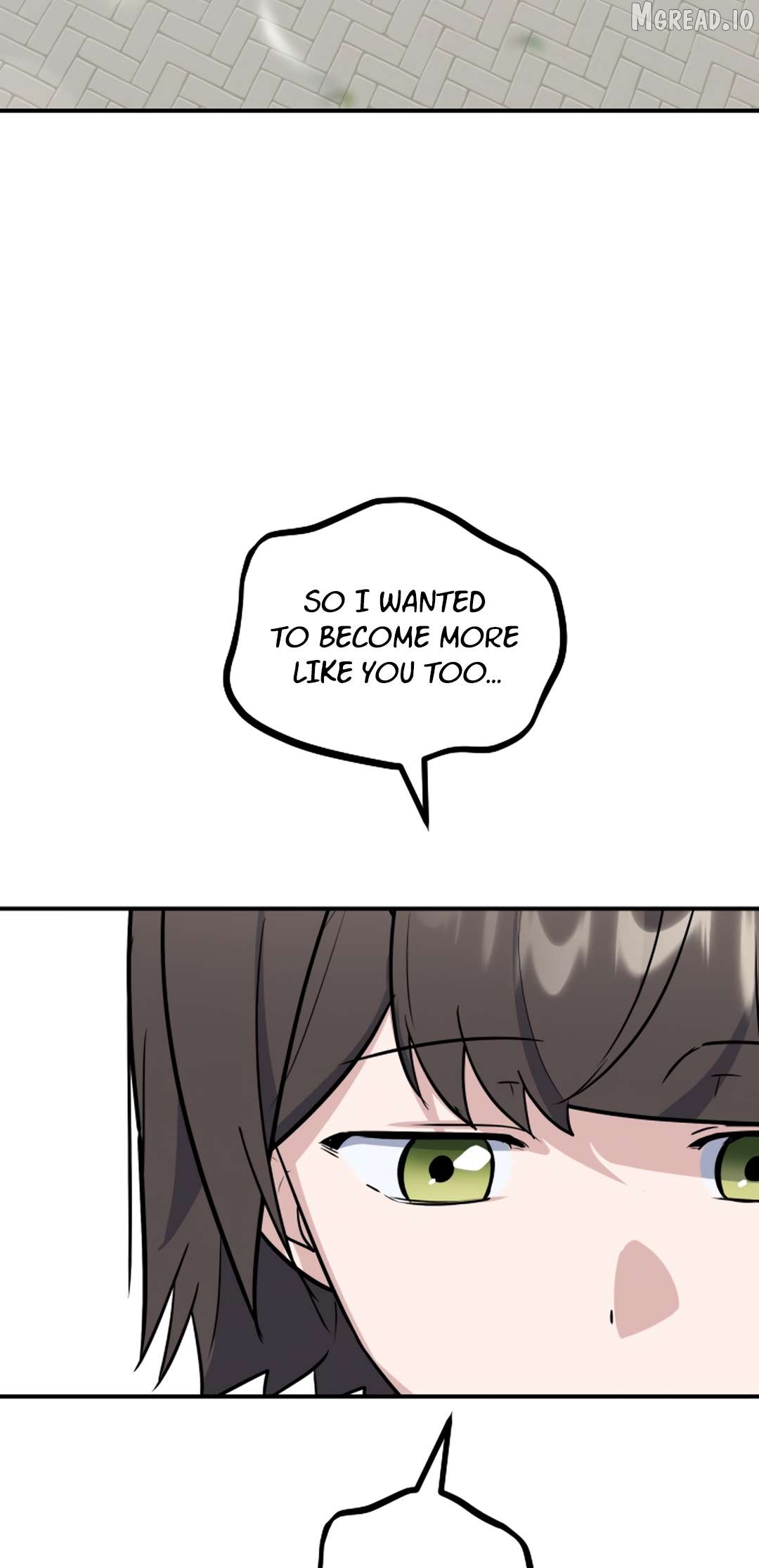 I’m Only Shy in Front of You Chapter 22 - page 72