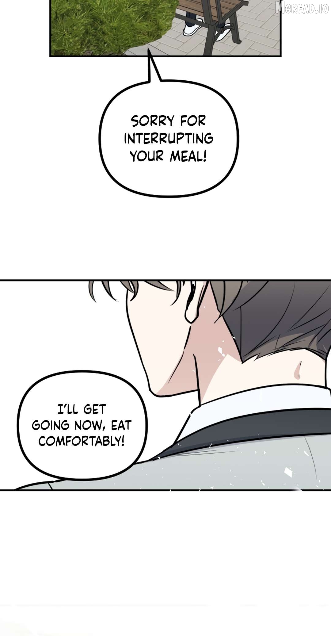 I’m Only Shy in Front of You Chapter 22 - page 80