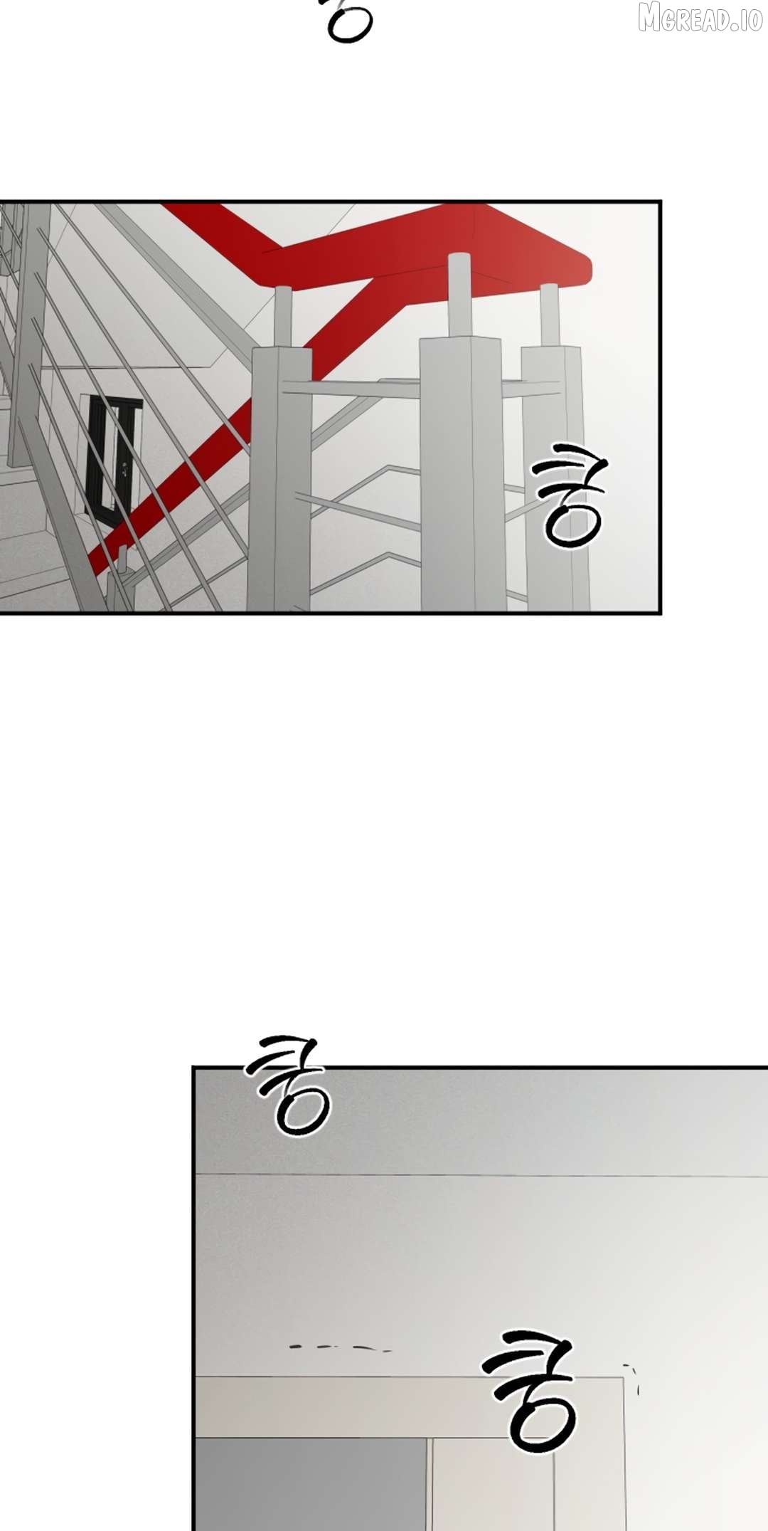 I’m Only Shy in Front of You Chapter 23 - page 2