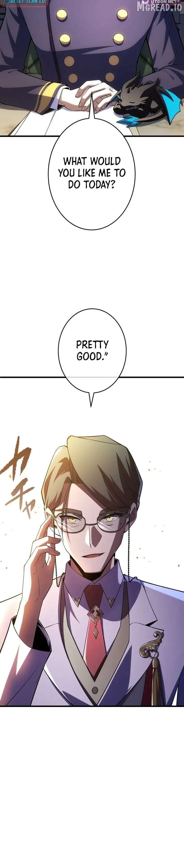 The Top Healer of the Offensive Magic Academy Chapter 32 - page 12