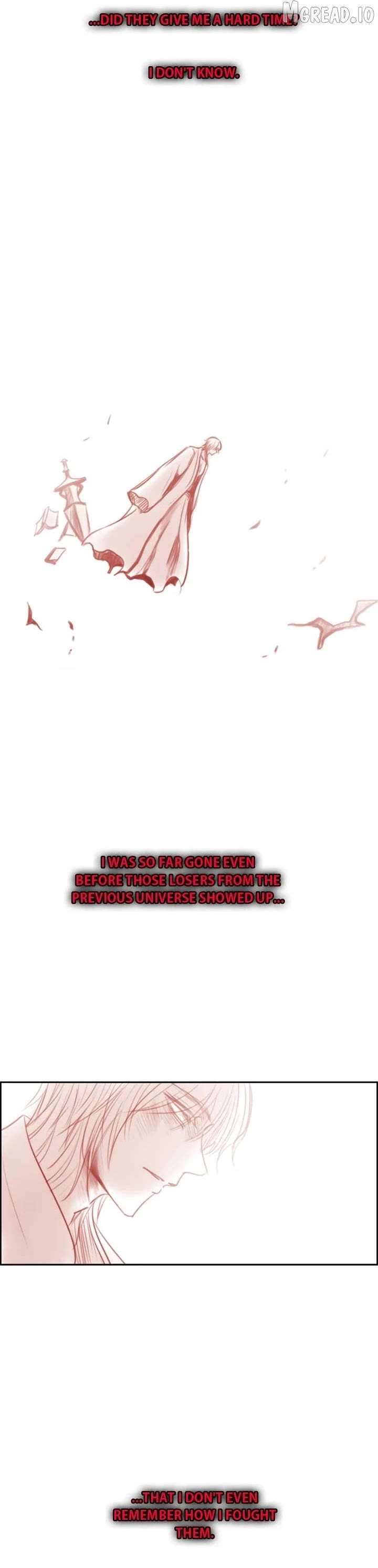 Kubera - Manhwa Chapter 713 - page 10