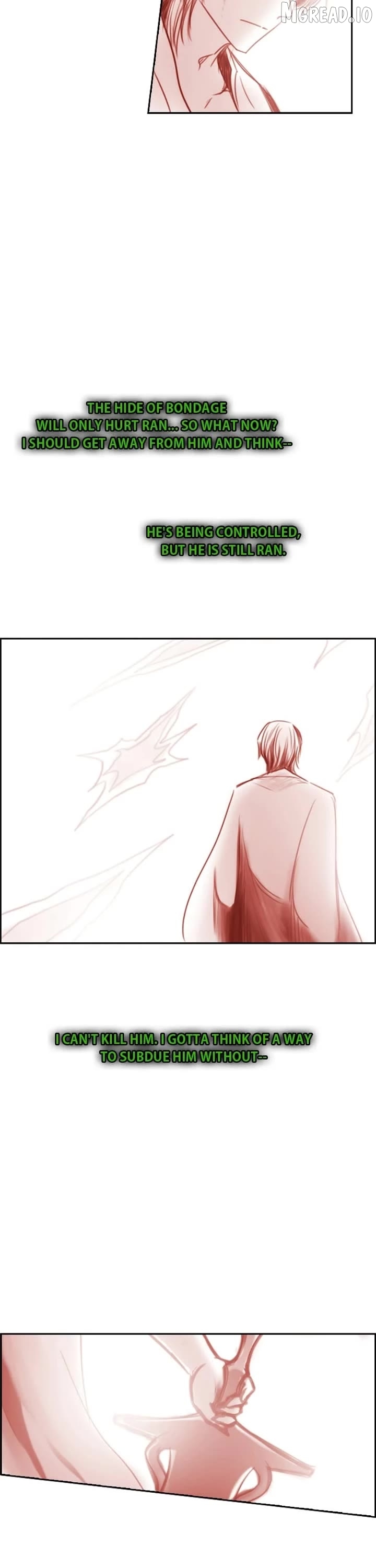 Kubera - Manhwa Chapter 713 - page 13