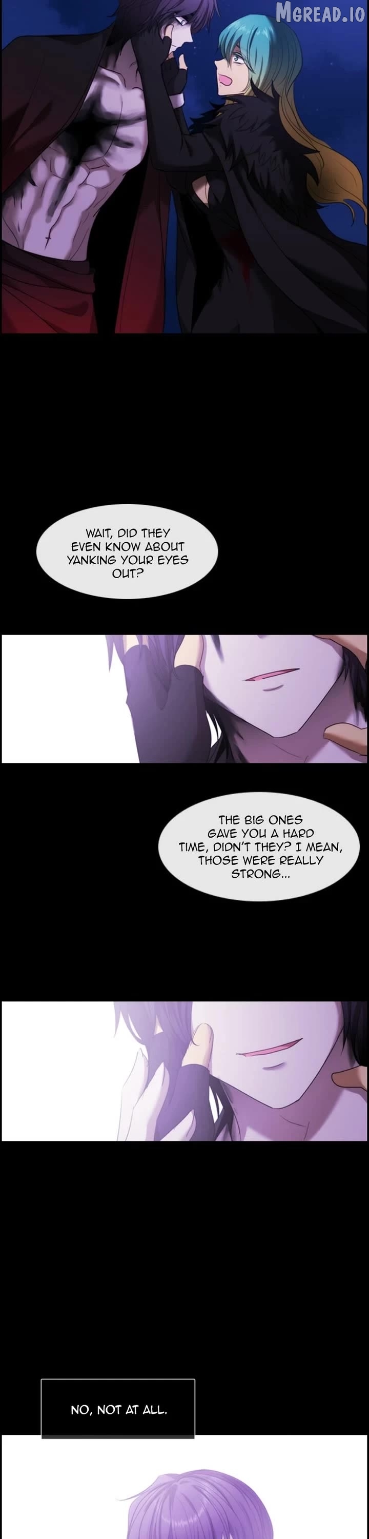 Kubera - Manhwa Chapter 713 - page 16