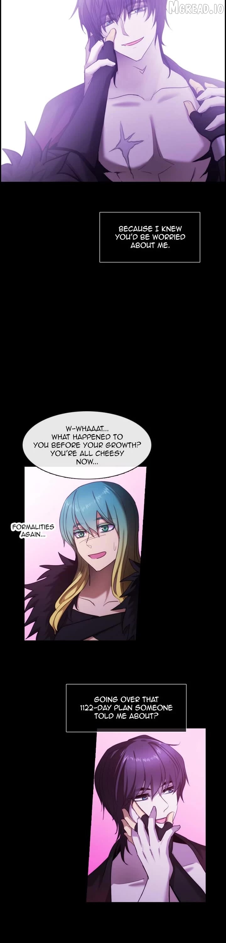 Kubera - Manhwa Chapter 713 - page 17