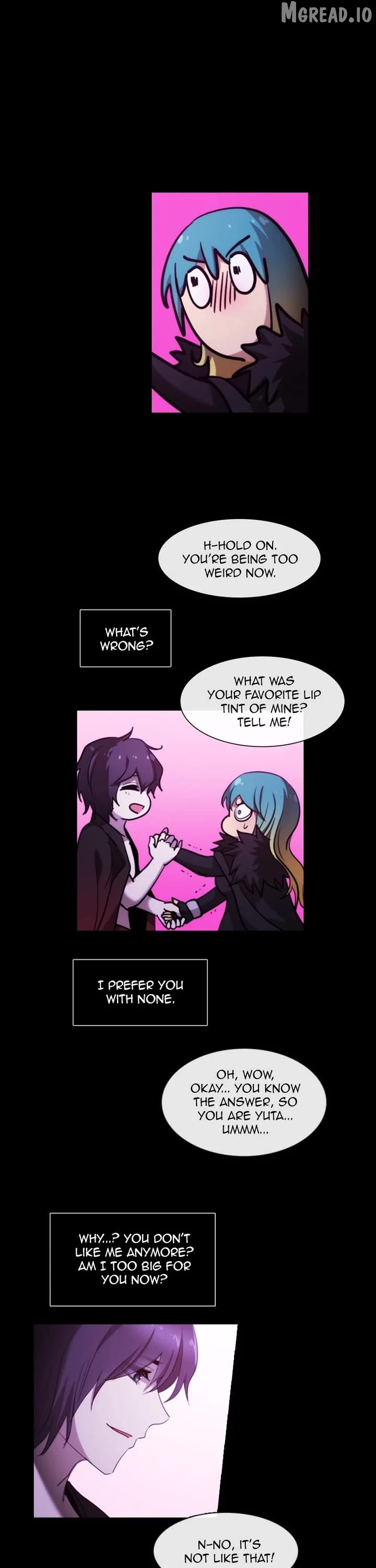 Kubera - Manhwa Chapter 713 - page 18