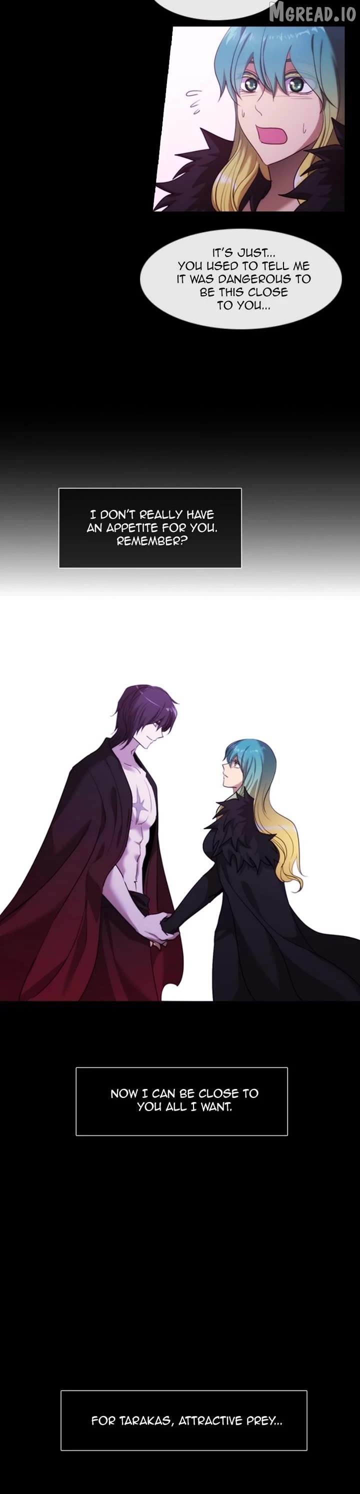 Kubera - Manhwa Chapter 713 - page 19