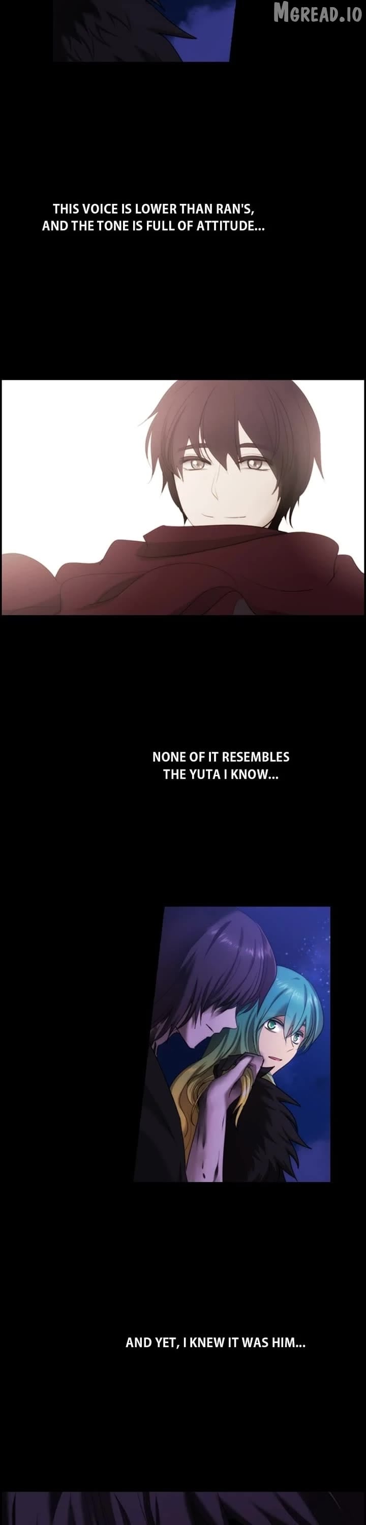 Kubera - Manhwa Chapter 713 - page 2