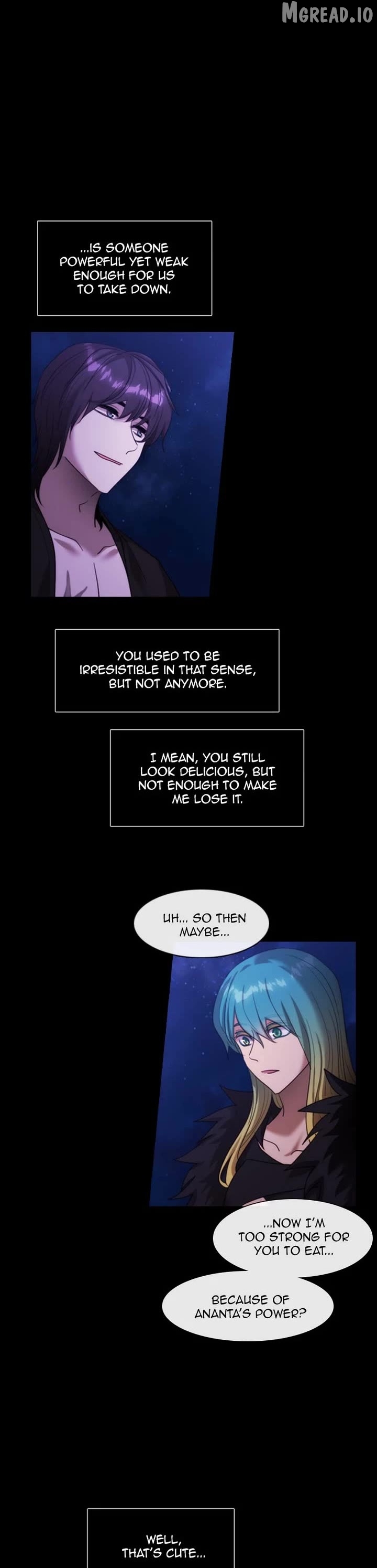 Kubera - Manhwa Chapter 713 - page 20
