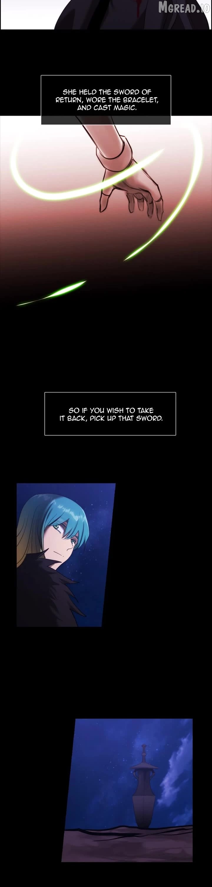 Kubera - Manhwa Chapter 713 - page 22