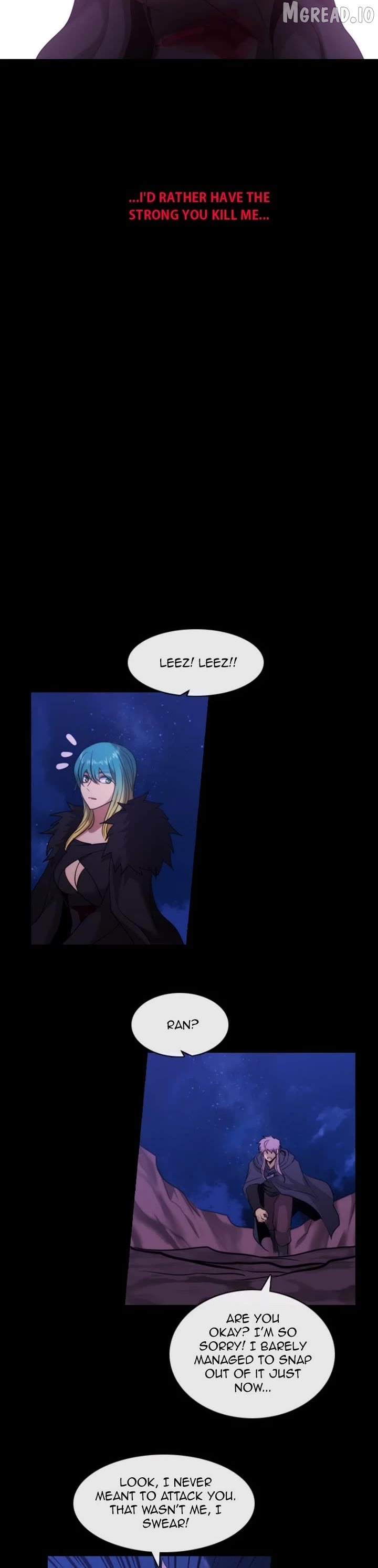 Kubera - Manhwa Chapter 713 - page 25
