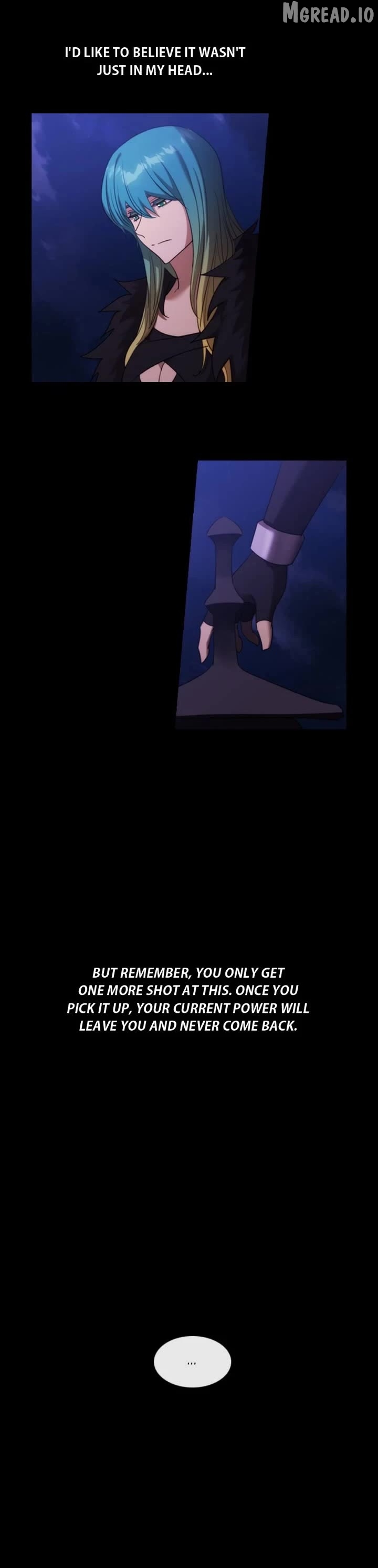 Kubera - Manhwa Chapter 713 - page 29
