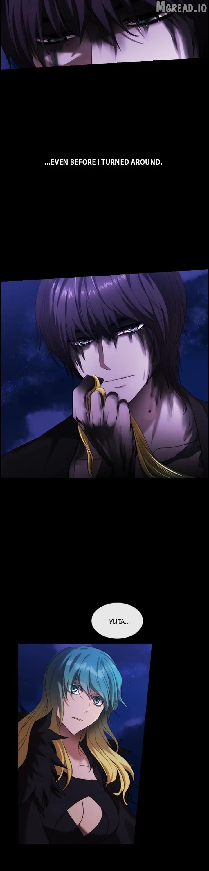 Kubera - Manhwa Chapter 713 - page 3