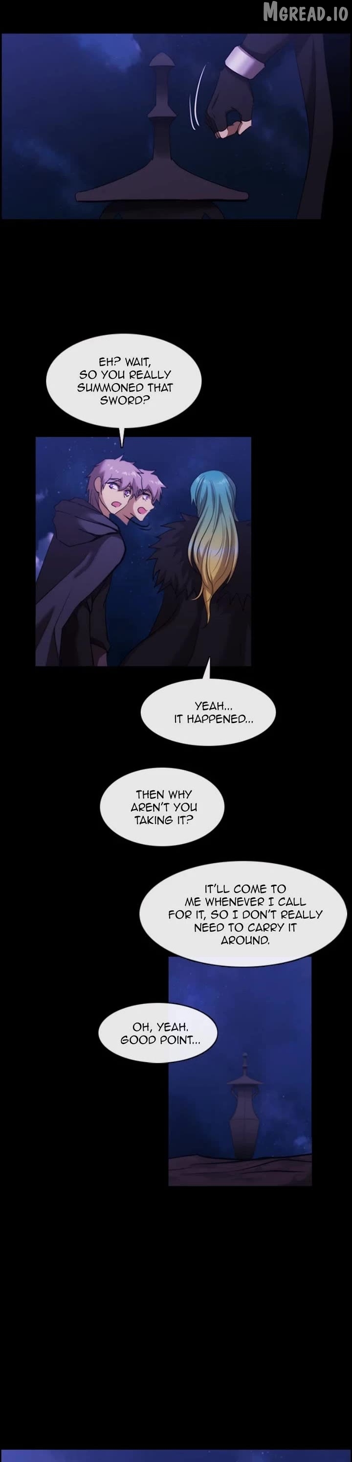 Kubera - Manhwa Chapter 713 - page 30