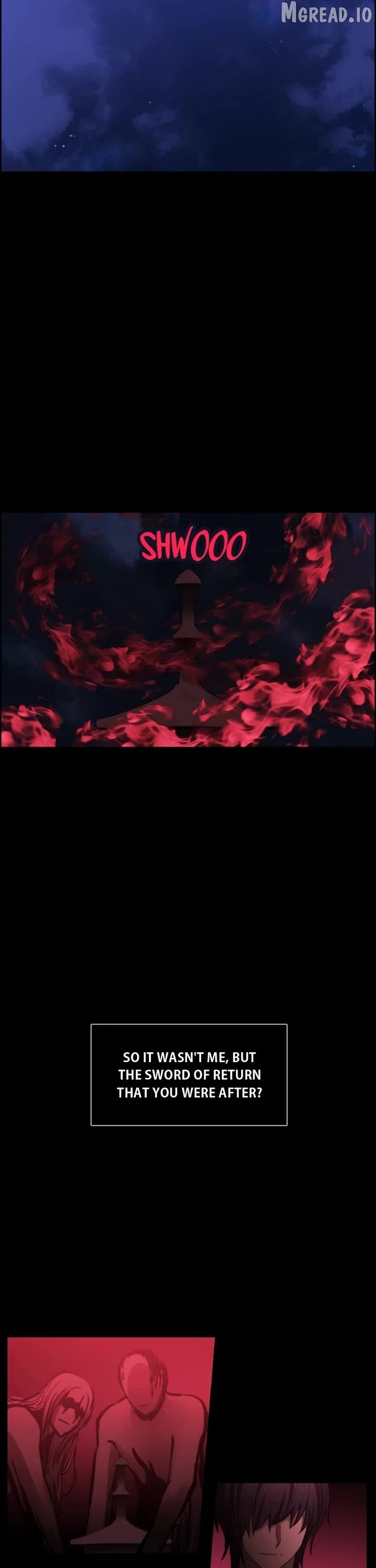Kubera - Manhwa Chapter 713 - page 31
