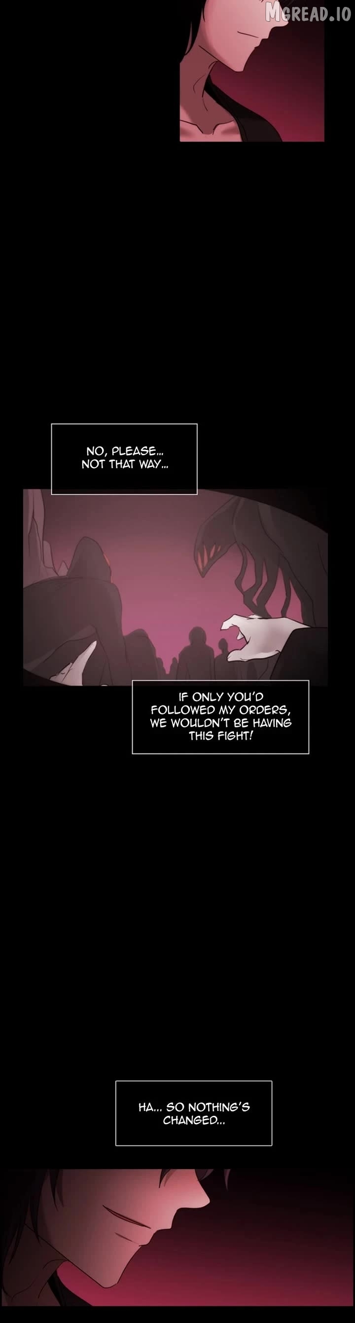 Kubera - Manhwa Chapter 713 - page 33